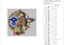 all type of embroidery digitizing services
